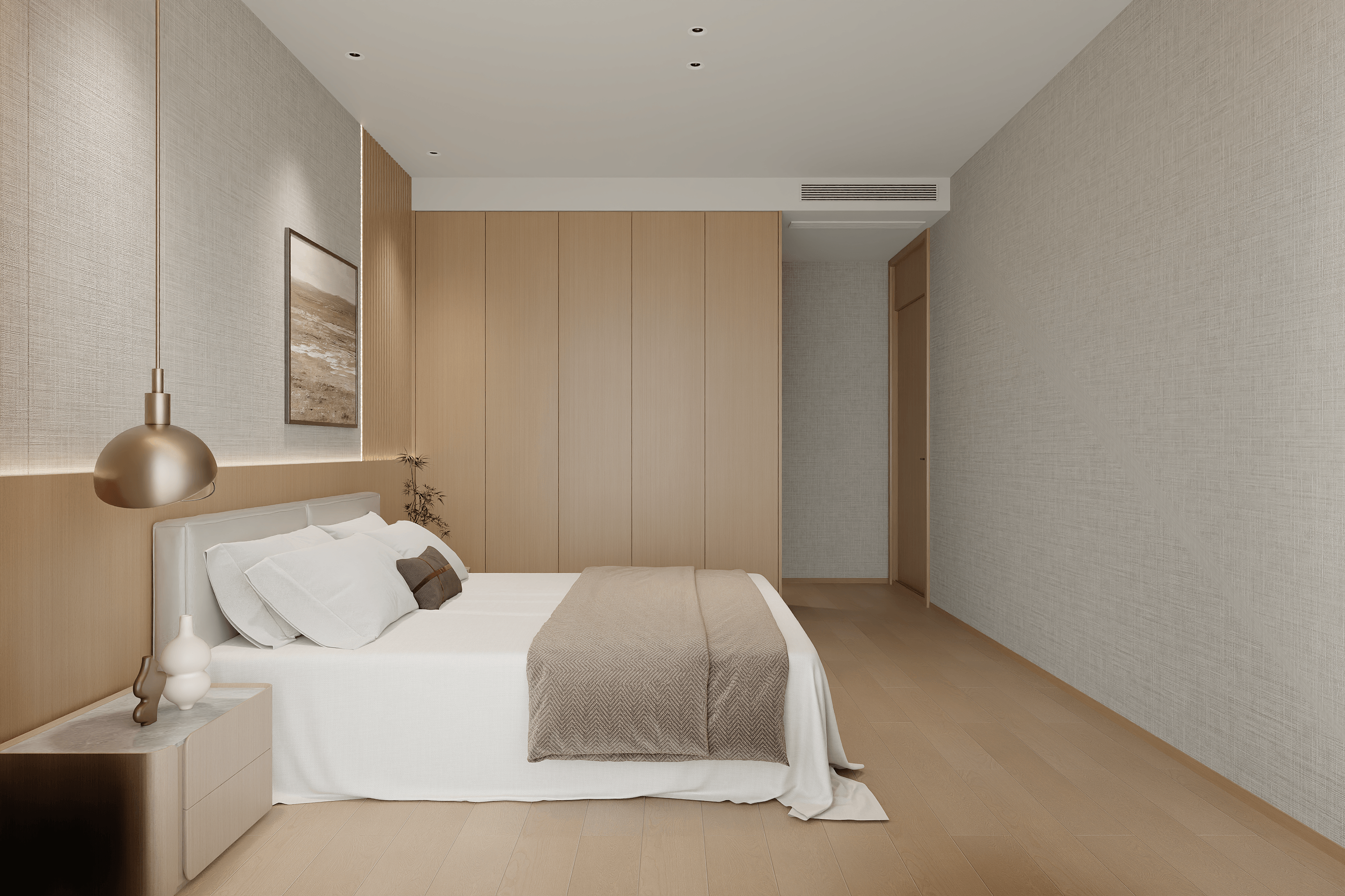 Pirak Condominium Cherngtalay 31
